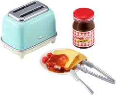 Mini Brands Magic Cook Kitchen S1 - 10