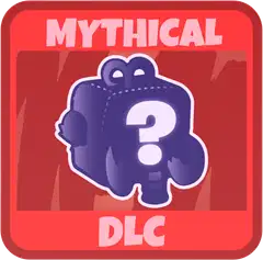 Blox Fruits Minifiguuri S3 - 8