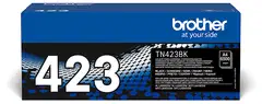 Brother laservärikasetti TN-423BK musta - 1