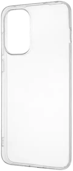 Wave Silikonisuoja, OnePlus 15R, Kirkas - 2