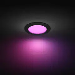 Philips Hue alasvalo 170mm musta - 3