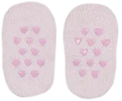 House lasten pehmosukat 234H362607 - Pink - 2