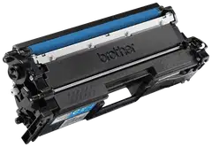 Brother laservärikasetti TN821XXLC sininen - 2