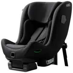 Axkid Minikid 4 PRO turvaistuin Arctic Mist Grey - 5
