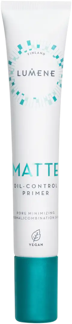 Lumene Matte Oil-Control Pohjustusvoide 20 ml - 1