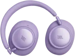JBL langattomat vastamelukuulokkeet Live 780NC violetti - 2