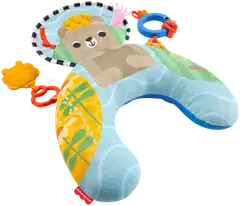 Fisher-Price tummy wedge -tyyny - 1