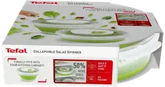 Tefal kokoon taitettava salaattilinko 4L K2520155 - 4