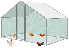 Trekker kanala 2x3x2 m vihreä - 3