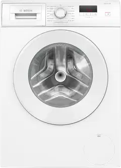 Bosch Serie 2 pyykinpesukone 8 kg maks. 1400 kierr./min - 1