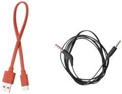 JBL langattomat Bluetooth-vastamelukuulokkeet Tune 770NC musta - 13