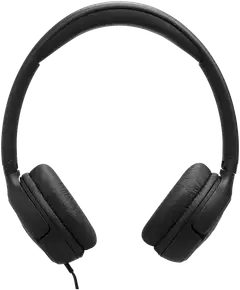 JBL langalliset sankakuulokkeet 3,5mm liitännällä Tune 530 musta - 2