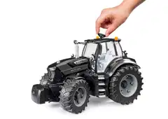 Bruder lelu DEUTZ-FAHR 8280 TTV Warrior traktori - 7