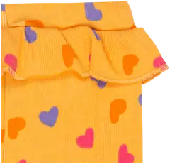 Ciraf vauvojen leggingsit Satumaa 250B260129 - Multicolor - 2