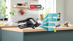 Bosch BBS921TBA Unlimited 9 varsi-imuri - 14