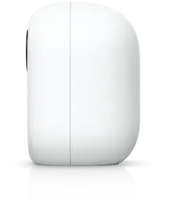 Ubiquiti sääsuojattu 4K WiFi -valvontakamera laajakulmalla UVC-G6-INS-W valkoinen - 3