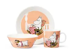 Moomin Arabia Muumi Muki Muumimamma 0,3 l marmeladi - 8