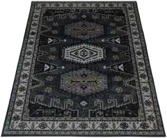 Jysmä matto Daria 160x230cm antrasiitti - 2