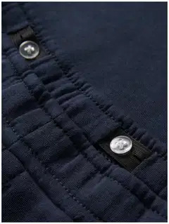 LMTD lasten housut - Dark Sapphire - 3