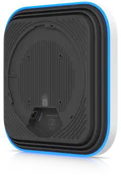 Ubiquiti enterprise-luokan 10-stream WiFi 7 -tukiasema 10 GbE -tuella E7 - 6