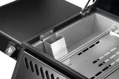 Napoleon Freestyle Plancha kaasugrilli - 6