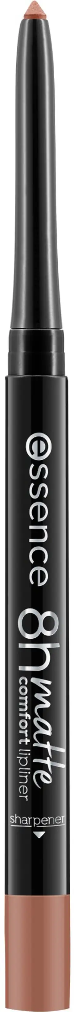 essence 8h matte comfort lipliner 01 Cinnamon Spice 0.3 g - Cinnamon Spice - 1