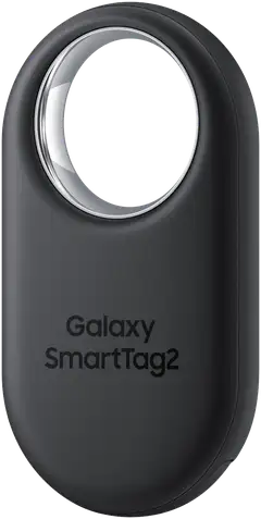 Samsung Galaxy smarttag2 musta - 4