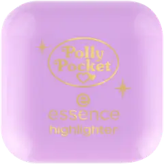essence Polly Pocket highlighter 01 Tiny & Cute! 6.1 g - 2