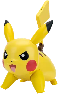 Pokémon Electro Ball Pikachu - 5