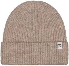 WKLY. naisten pipo 217W312458 - beige - 1