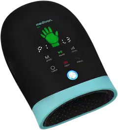 Medivon käsihierontalaite Hand Max - 1