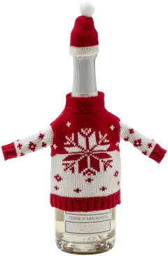 Amo La Casa pullon jouluasuste Pyrenees, erilaisia - 3