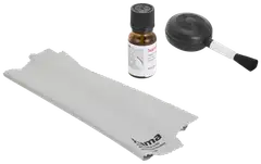 Hama kameran puhdistussarja Wet, 4-osainen - 1