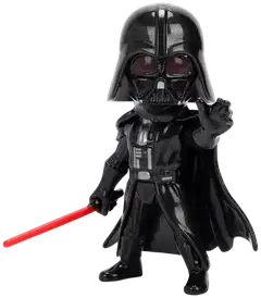 Jada Disney Star Wars keräilyhahmot, 6,5 cm, metallia (die-cast), 4 kpl/pkt - 3