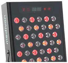 Medivon LED-valo Lumera - 4