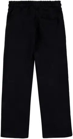 House lasten collegehousut 23PH292604 - Black - 2