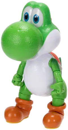 Mario Movie 2 Figure Multi-Pack 5" - 6