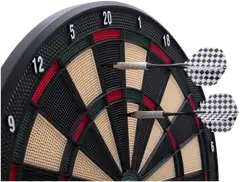 Longfield Elektroninen Darts-taulu - 3