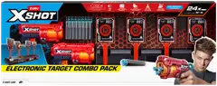 X-Shot Excel-S1 Target&Fury leikkipyssy - 1