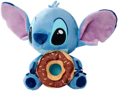 Disney Stitch ja donitsi pehmo 25 cm - 4