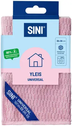 SINI Yleisliina 30 x 30 cm - 1