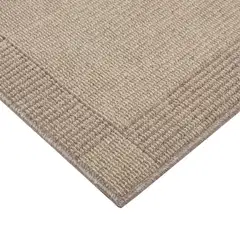ihankotona matto Lino 80x300 cm beige - 2