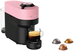 Nespresso kapselikeitin Vertuo POP De´Longhi - 1