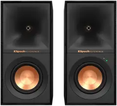 Klipsch R-40PM aktiivikaiutinpari - 3
