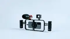 Rode puhelinrigi Phone Cage - 3