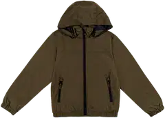 House nuorten tuulitakki 246G08260P - Dark Olive - 1