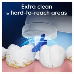Oral-B iO Interdental Clean vaihtoharja 2kpl - 7