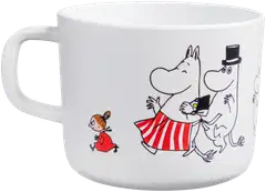 Martinex Muumi muki 2,5 dl - 3