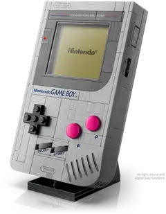 LEGO® Super Mario 72046 Game Boy™ - 5