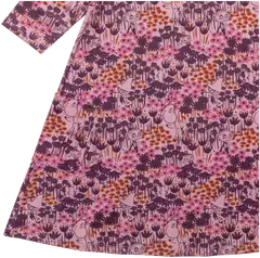 Muumi naisten mekko Jenni Kaunokainen 589726 - Roosa - 3